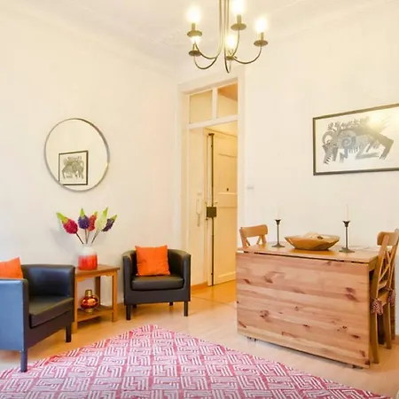 Rosa! Bairro Alto Concept Lisbon