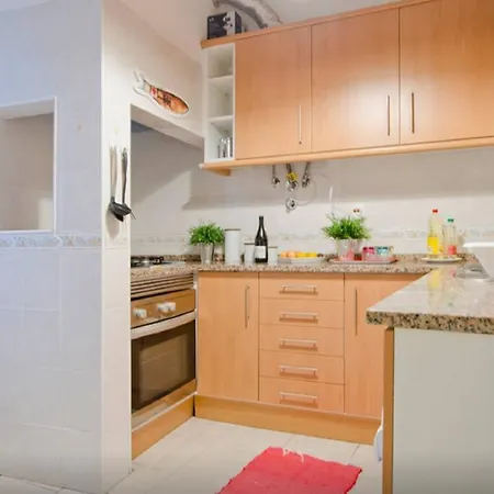 Rosa! Bairro Alto Concept 아파트 *