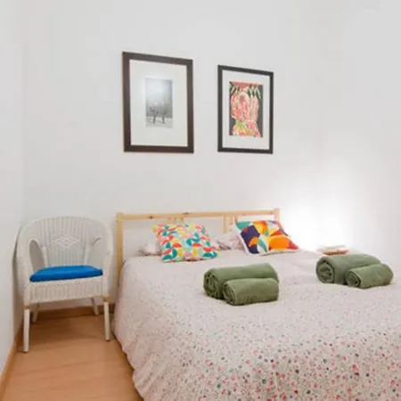 Apartment Rosa! Bairro Alto Concept