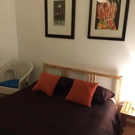 Rosa! Bairro Alto Concept Apartment Lisbon