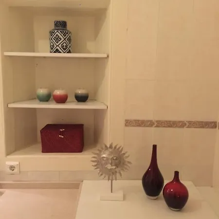 Rosa! Bairro Alto Concept 아파트