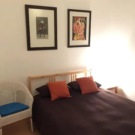 Apartment Rosa! Bairro Alto Concept *